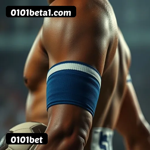 0101bet: Aproveite Promoções Imperdíveis e Valor Incrível