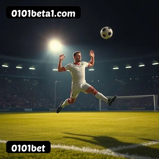 0101bet: O Seu Cassino Online Seguro e Divertido