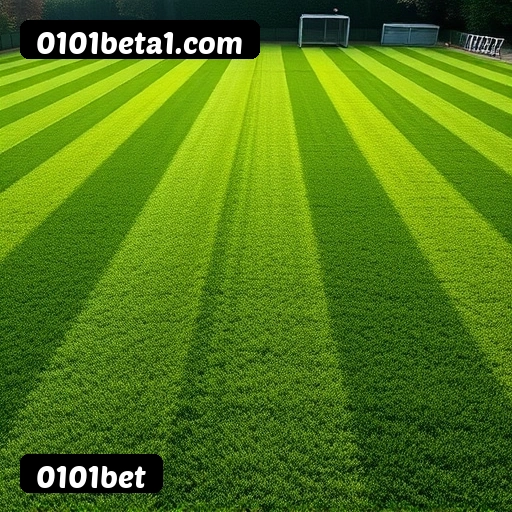 Inovação em Desenvolvimento de Jogos Redefine Apostas Online na 0101bet