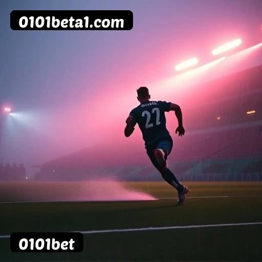 0101bet: O Seu Cassino Online Seguro e Divertido