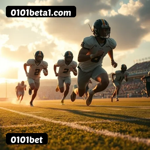 0101bet: Aplicativo Móvel Completo e Fácil de Usar