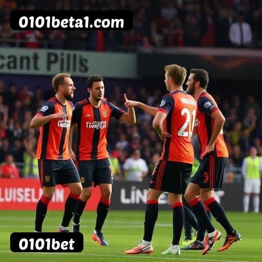 0101bet: Aplicativo Móvel Completo e Fácil de Usar