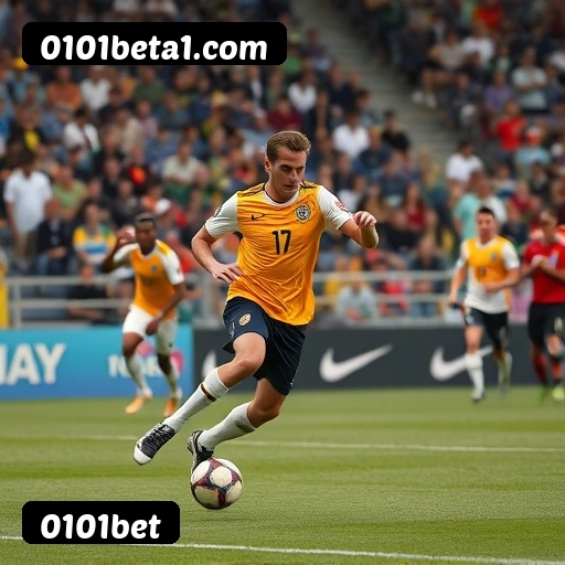 0101bet: O Seu Cassino Online Seguro e Divertido