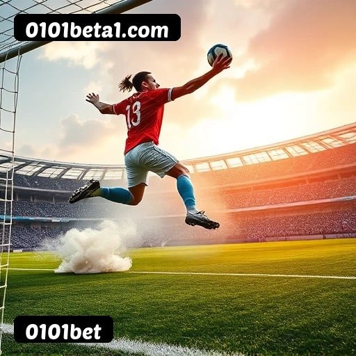 Experiência de Casino Elite no 0101bet: Dealers Reais e Jogos Premium