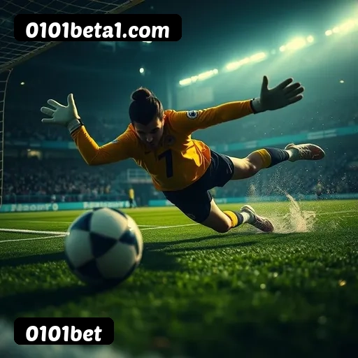 Inovação em Desenvolvimento de Jogos Redefine Apostas Online na 0101bet