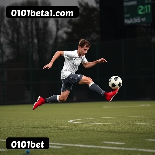 Desbloqueie Privilégios Exclusivos com Sua Conta 0101bet