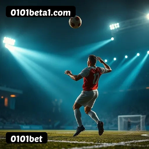 0101bet: O Seu Cassino Online Seguro e Divertido
