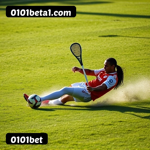 0101bet: O Seu Cassino Online Seguro e Divertido