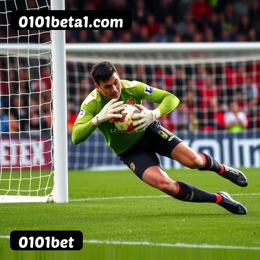 0101bet: Aposta Esportiva Profissional e Foco no Brasil