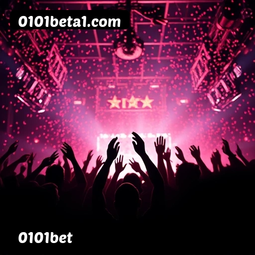 0101bet: A Plataforma de Apostas com Serviço Profissional