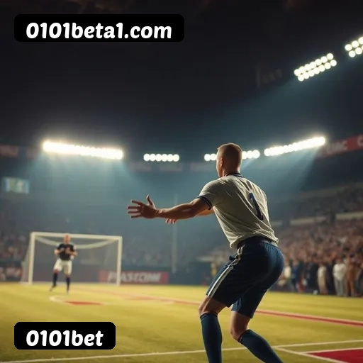 0101bet: O Seu Cassino Online Seguro e Divertido