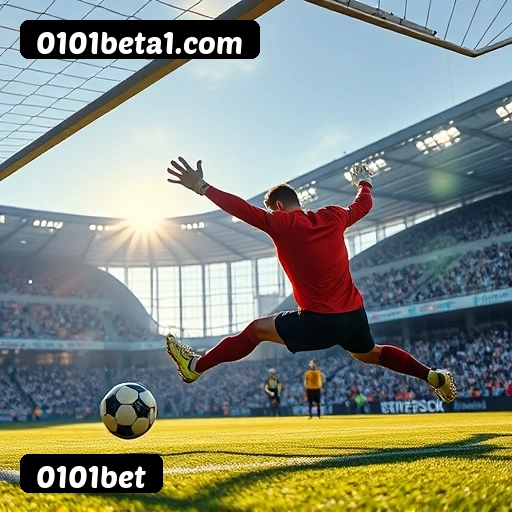 Experiência de Casino Elite no 0101bet: Dealers Reais e Jogos Premium