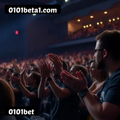 Realidade Aumentada em Jogos de Cassino no 0101bet