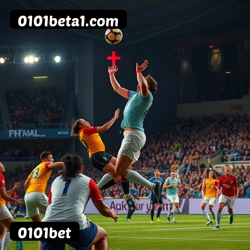 Realidade Aumentada em Jogos de Cassino no 0101bet